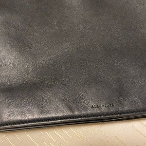 All Saints handbag